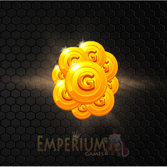 Mu Legend: 1875 GCoins + 375 Bônus