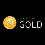 Razer Gold - R$ 10,00