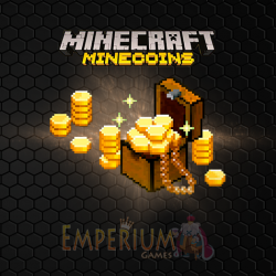 Minecraft: 1720 Minecoins