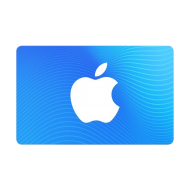 Gift Card Apple App Store - BRASIL R$ 30