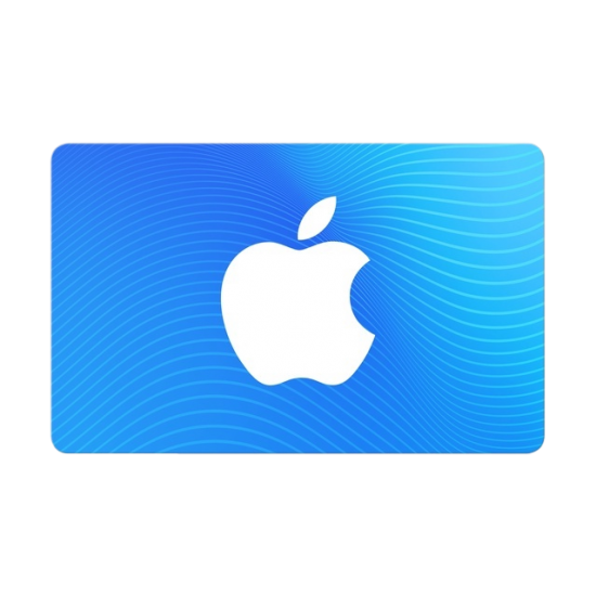 Gift Card Apple App Store - BRASIL R$ 20