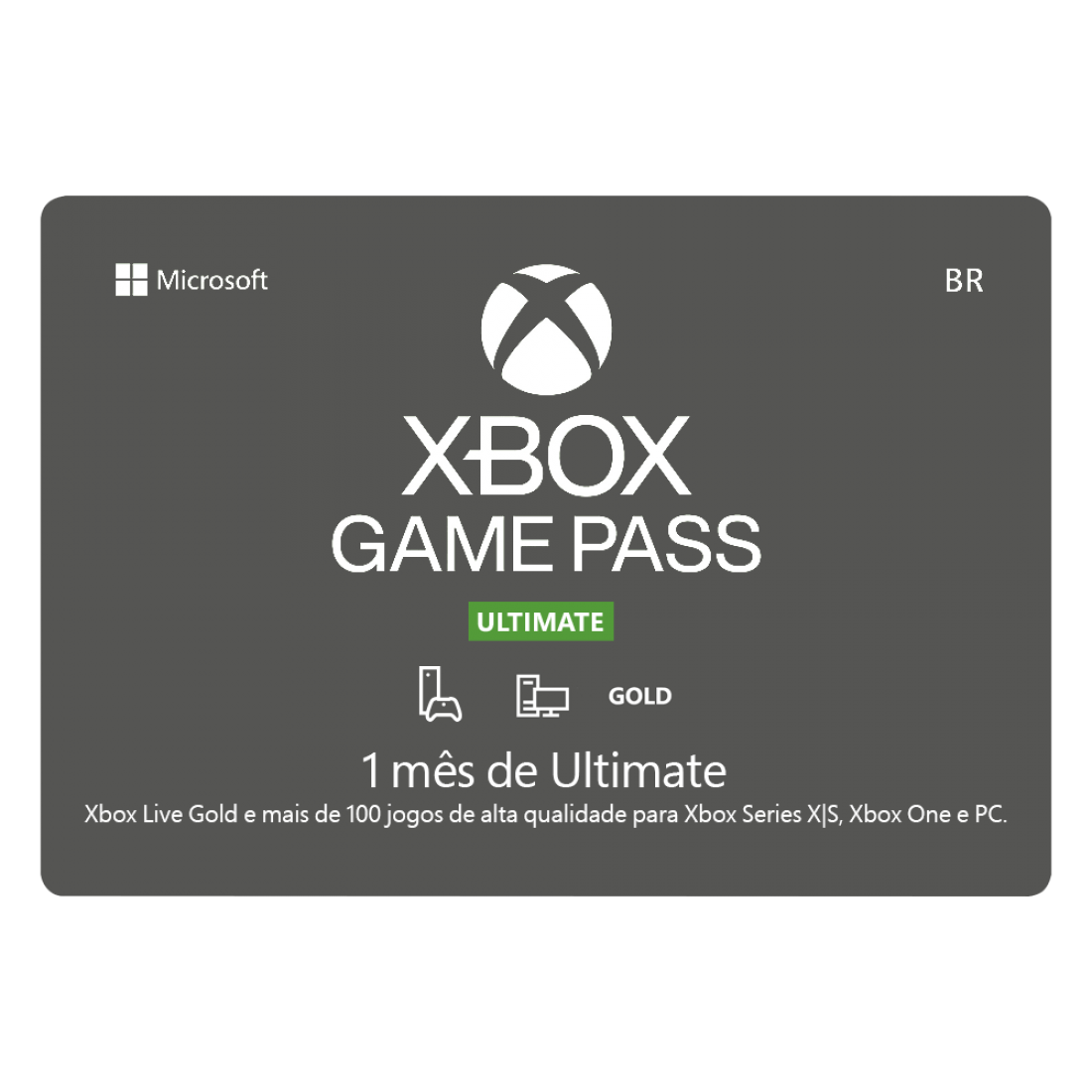 Xbox Game Pass Ultimate